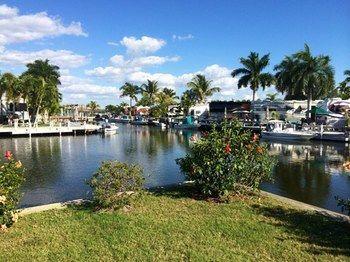 Outdoor Resorts Of Chokoloskee Everglades City Exterior photo